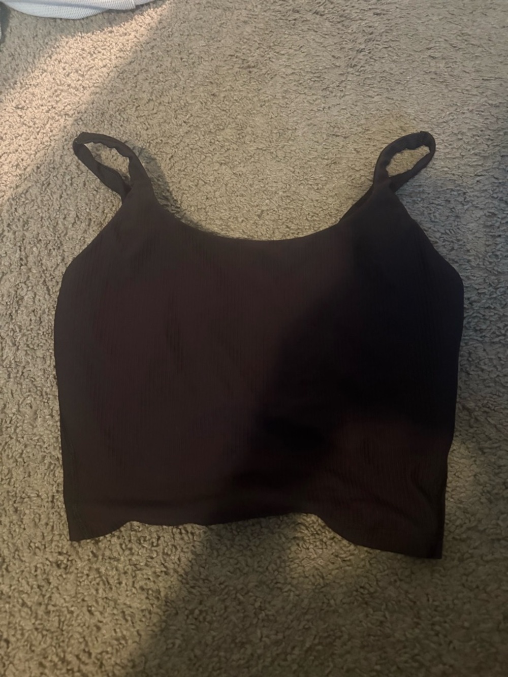 Women’s Old Navy Ribbed Cami Tank Top